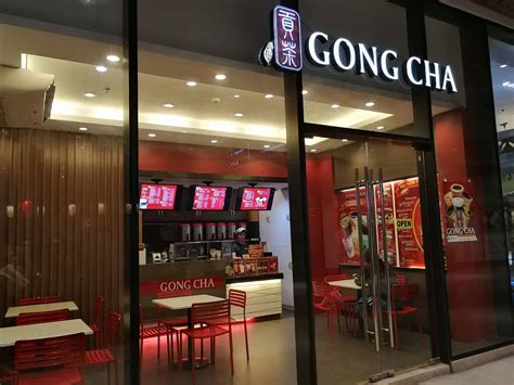 The 13 Best Places for Milk Tea in Cebu City .